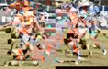 Round 7 V Nyngan (Catch up)
